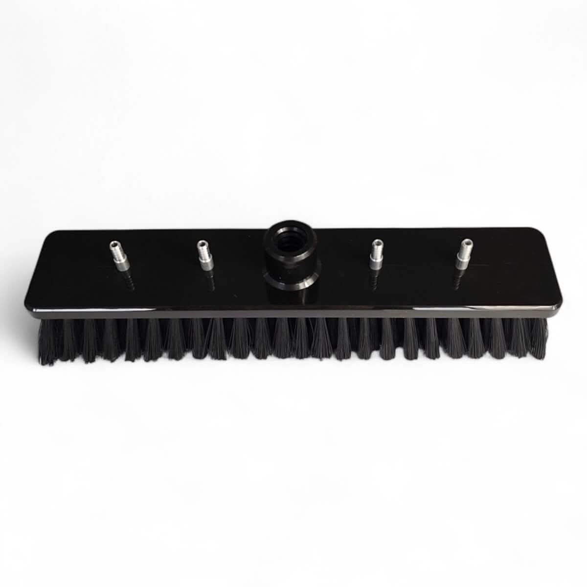 MILURY Bürste Standard Breite 33 cm.