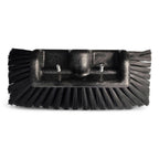 MILURY Bürste Weich - 29 cm.