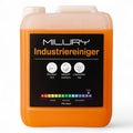 MILURY Industriereiniger Konzentrat 5 Liter.