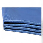 MILURY Microfasertuch Glaspoliertuch 2 Stück.