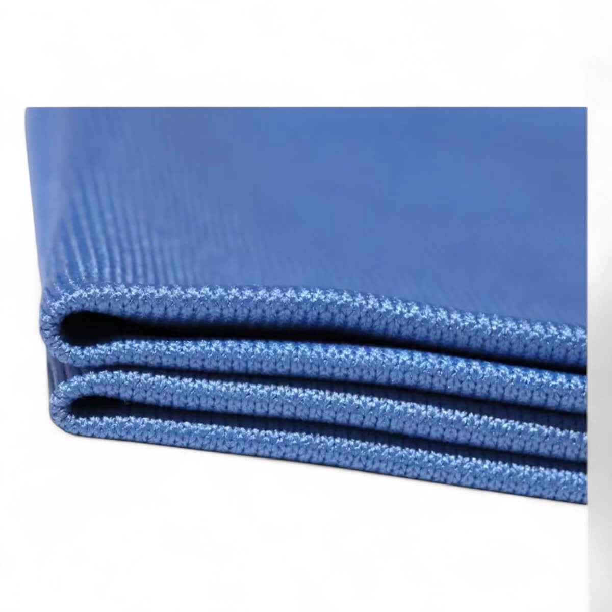 MILURY Microfasertuch Glaspoliertuch 2 Stück.