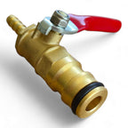 MILURY NEX 3K Vollcarbon Profi-Teleskopstange.