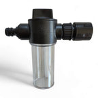 MILURY NEX 3K Vollcarbon Profi-Teleskopstange.