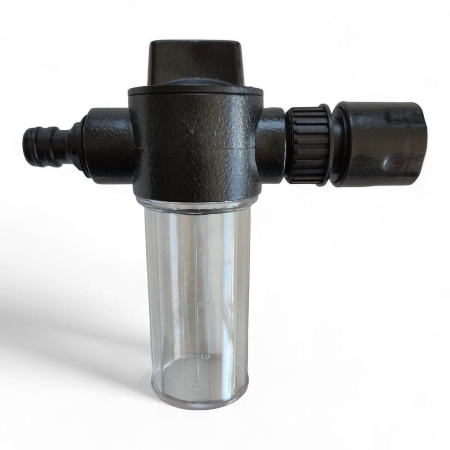 MILURY NEX 3K Vollcarbon Profi-Teleskopstange.