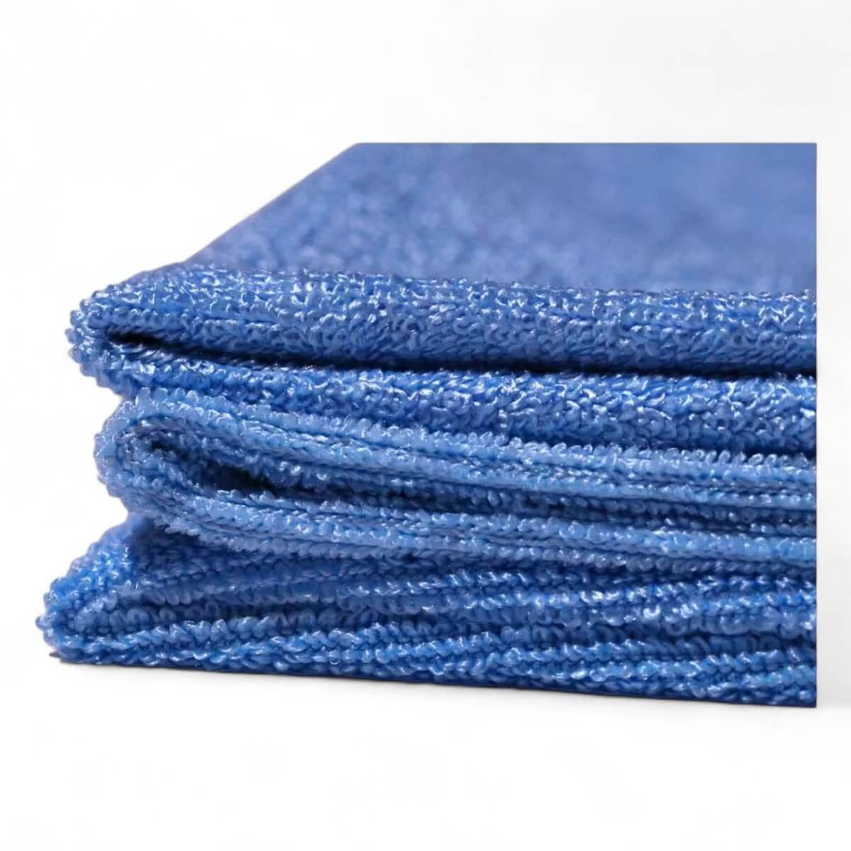 MILURY Premium - Microfasertuch 10 Stück.