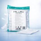 MILURY Staubtücher in 100er Packung