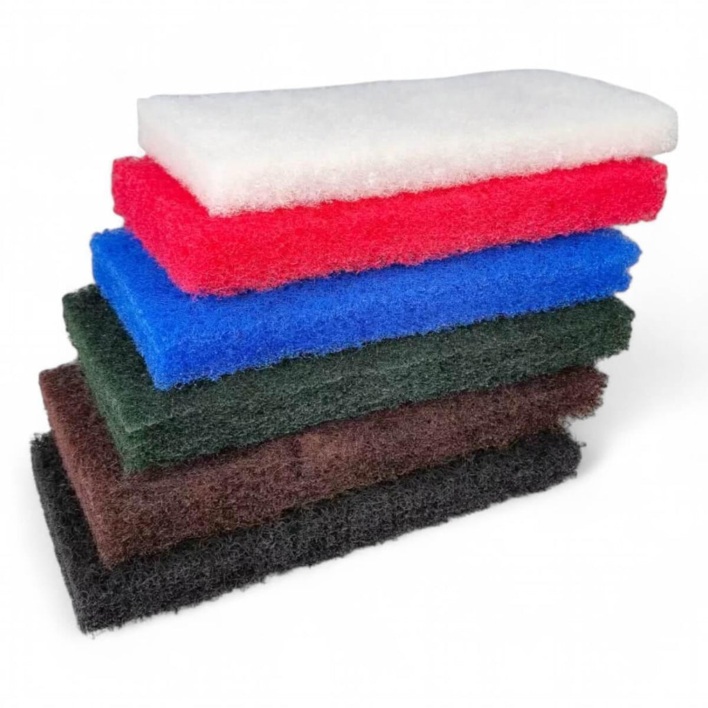 Clendo Super - Handpad | 12x25 cm