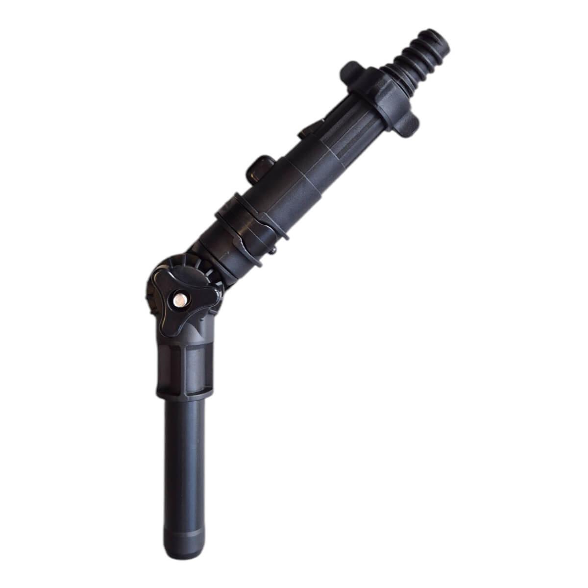 MILURY Winkel-Adapter Plus