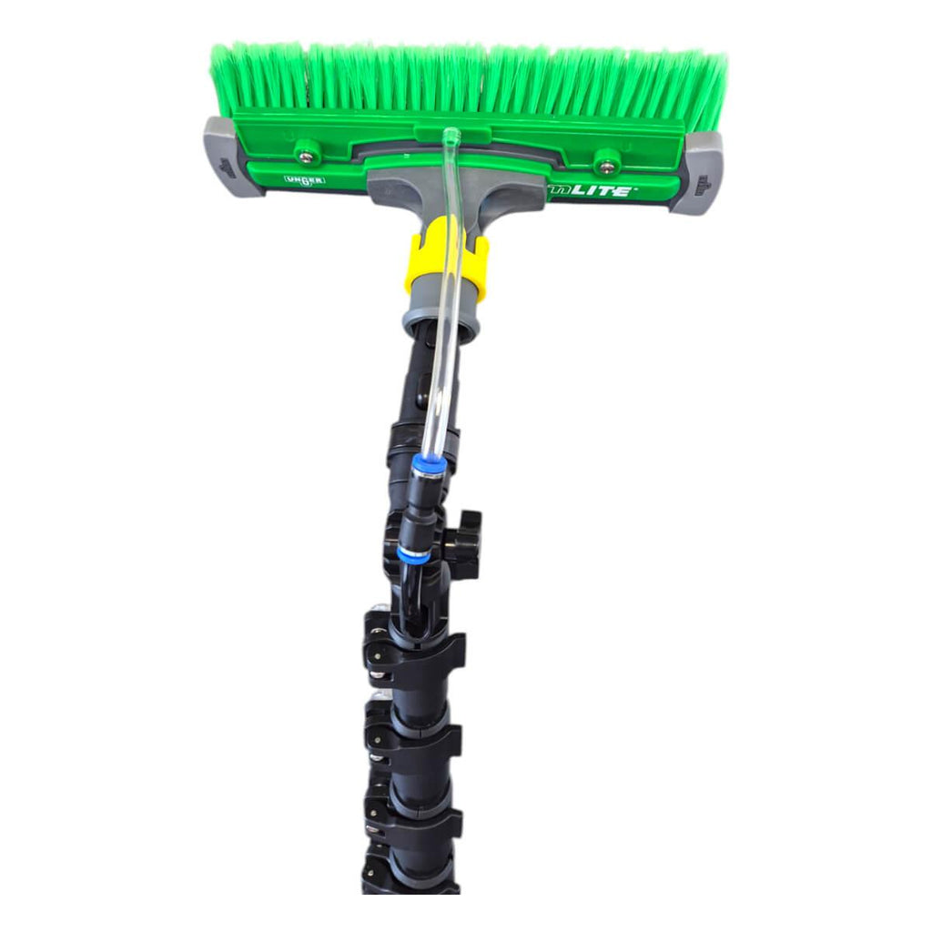 MILURY Winkel-Adapter Plus