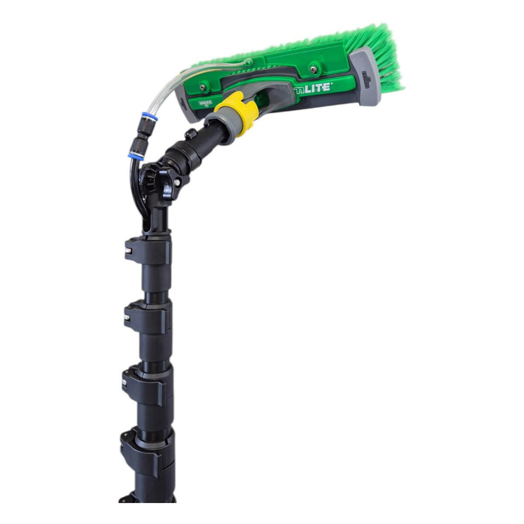 MILURY Winkel-Adapter Plus