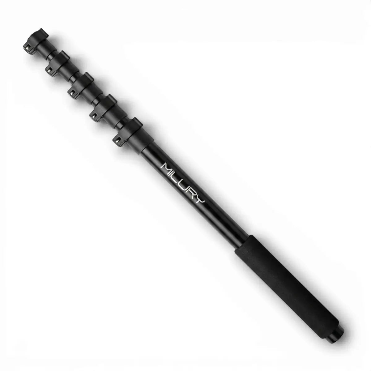 MILURY NANO Teleskopstange 78–250 cm – Clendo