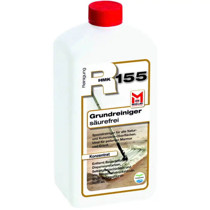 HMK R155 Grundreiniger Säurefrei 500ml