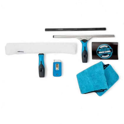 MOERMAN 5in1 Window Cleaning Starter Kit