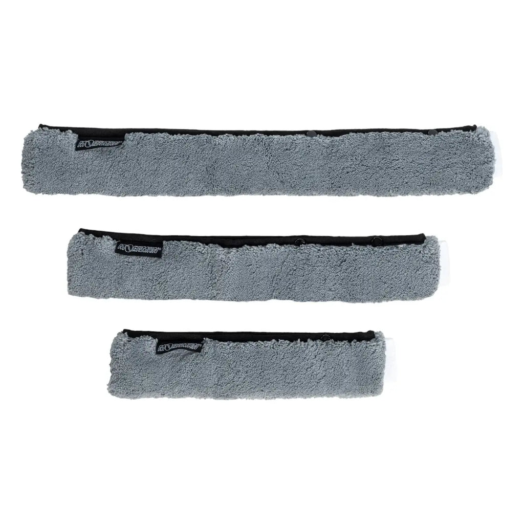 MOERMAN BAOBAB Fenstereinwascher Bezug Recycelt