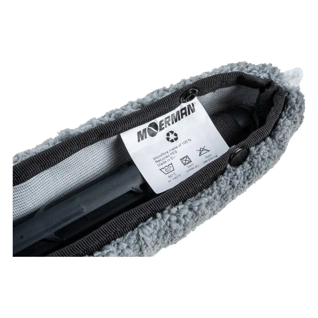 MOERMAN BAOBAB Fenstereinwascher Bezug Recycelt