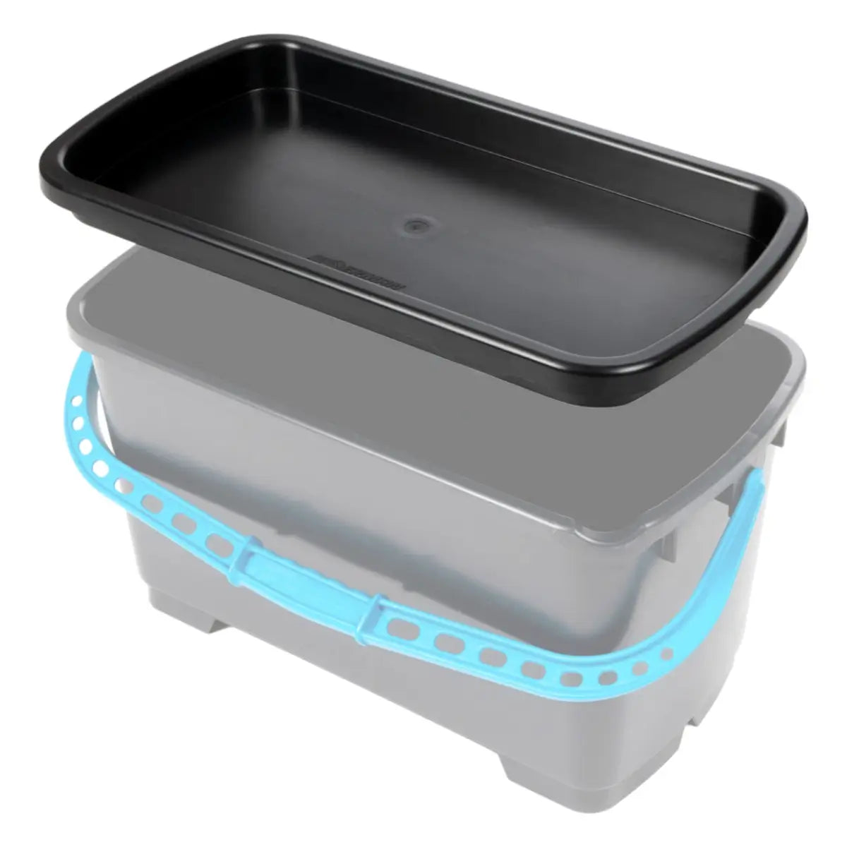 MOERMAN Deckel für 22 Liter Profi Eimer