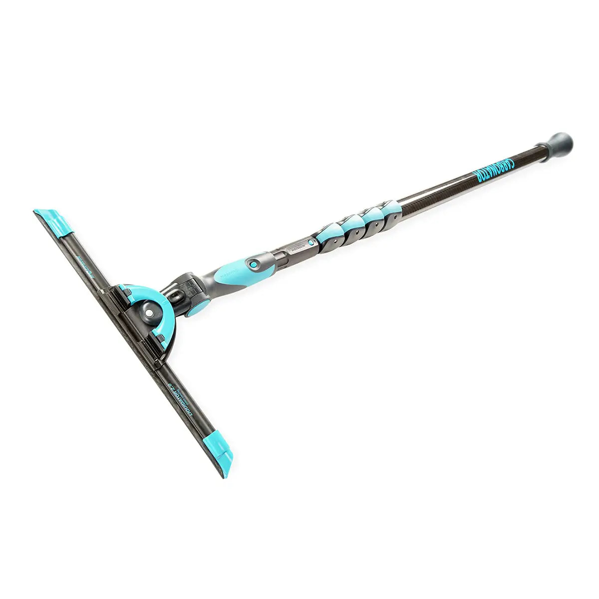 MOERMAN Carbonator Teleskopstange