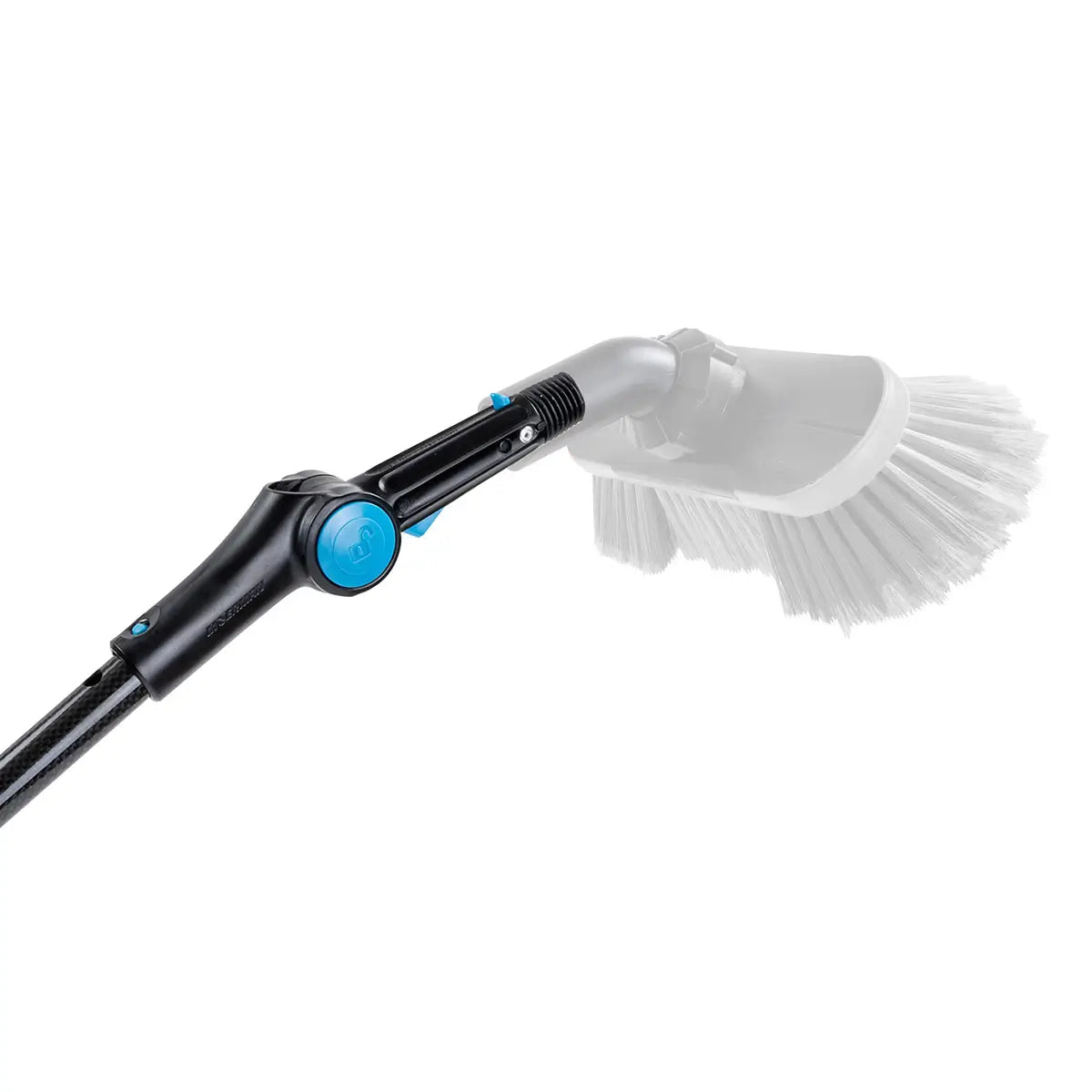 MOERMAN Carbonator Teleskopstange