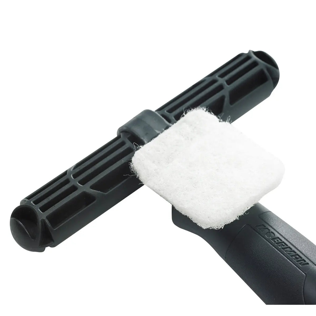 MOERMAN Click & Scrub Reinigungspad