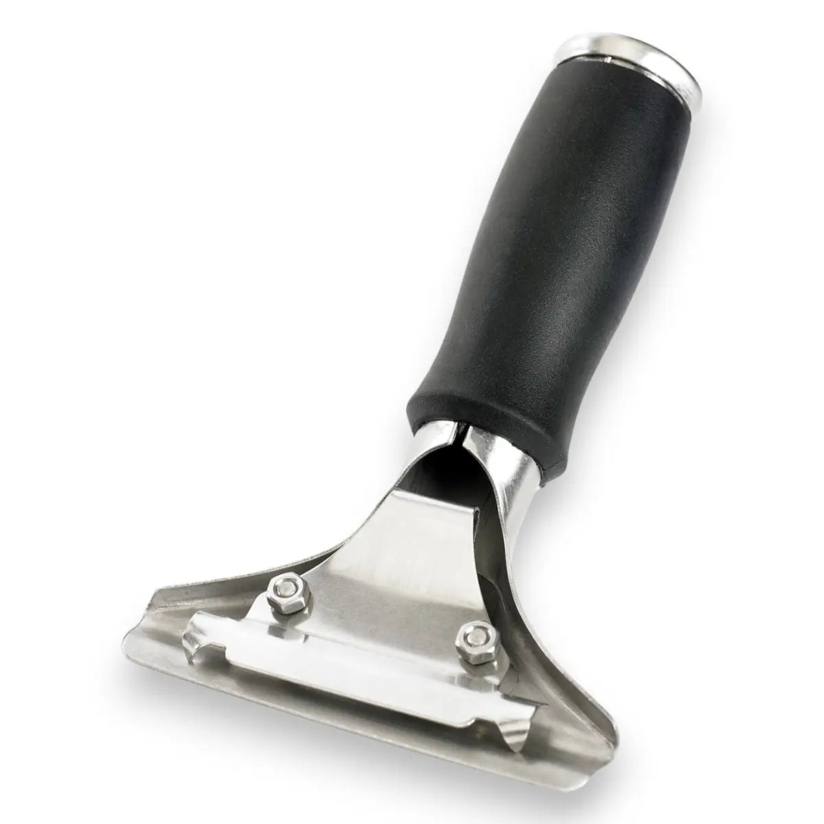 MOERMAN Edelstahl Fensterwischer Griff