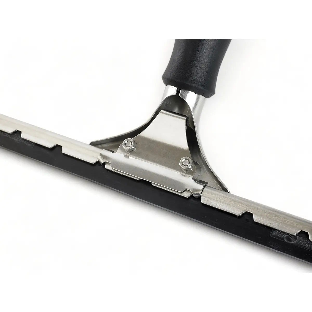 MOERMAN Edelstahl Fensterwischer Griff