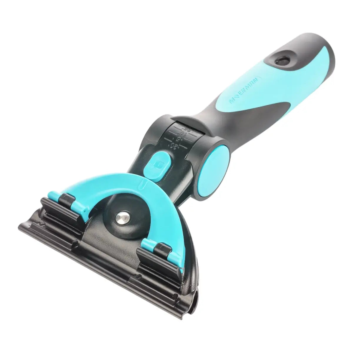 MOERMAN Excelerator Fensterwischer Griff 2.0