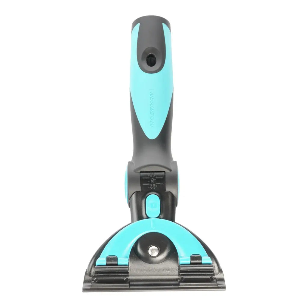 MOERMAN Excelerator Fensterwischer Griff 2.0