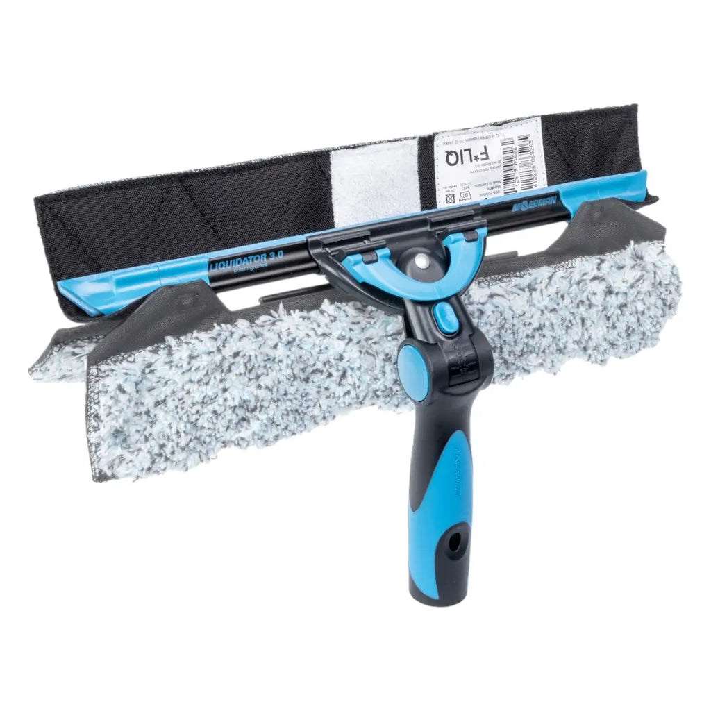 MOERMAN FUGU F*LIQ Einwascher Bezug