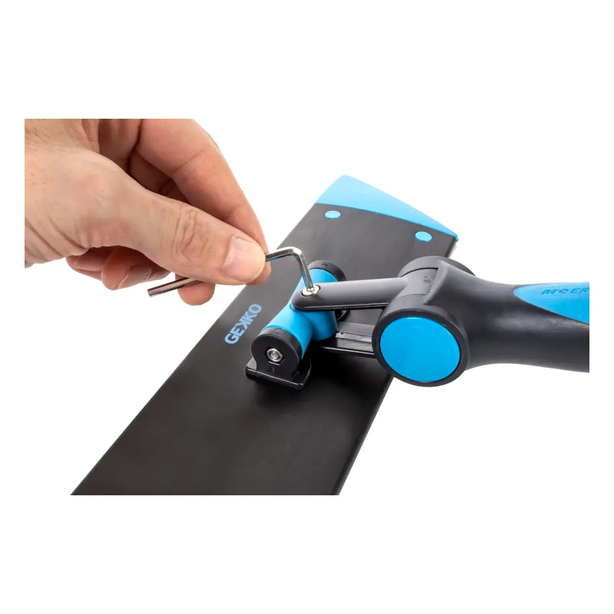 MOERMAN Gekko Padhalter Fenstereinwascher