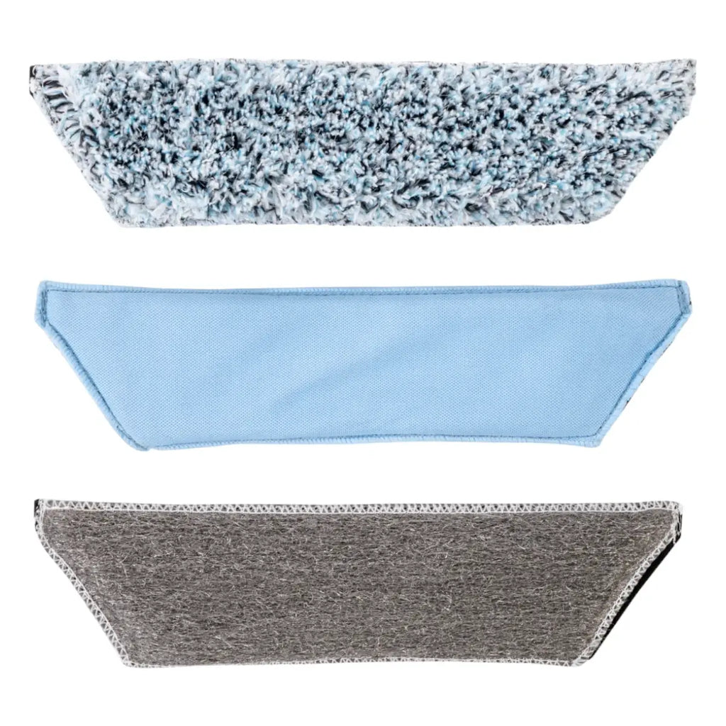 MOERMAN Gekko Padhalter Fenstereinwascher