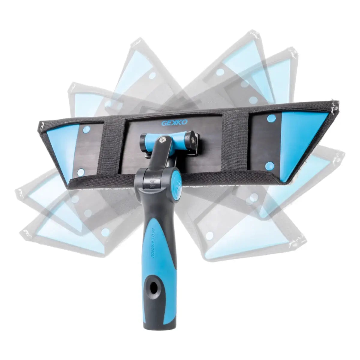 MOERMAN Gekko Padhalter Fenstereinwascher