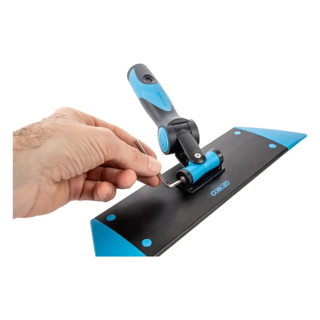 MOERMAN Gekko Padhalter Fenstereinwascher