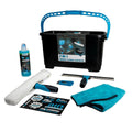 MOERMAN 7-in-1 Window Cleaning Starter Kit.