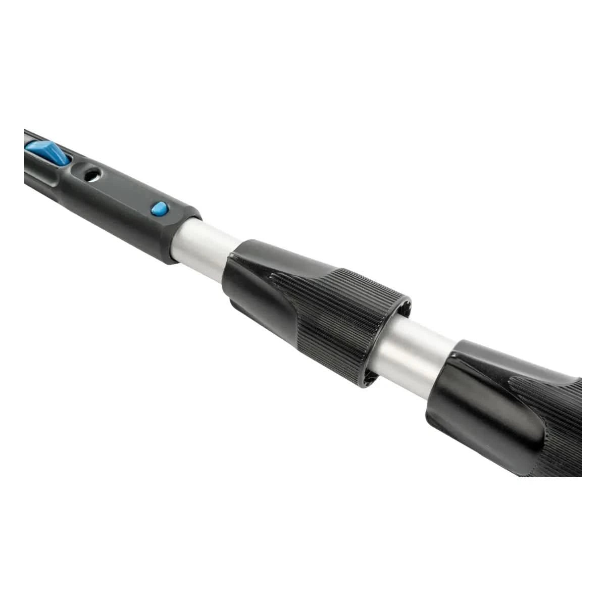 MOERMAN Aluminium Teleskopstange.