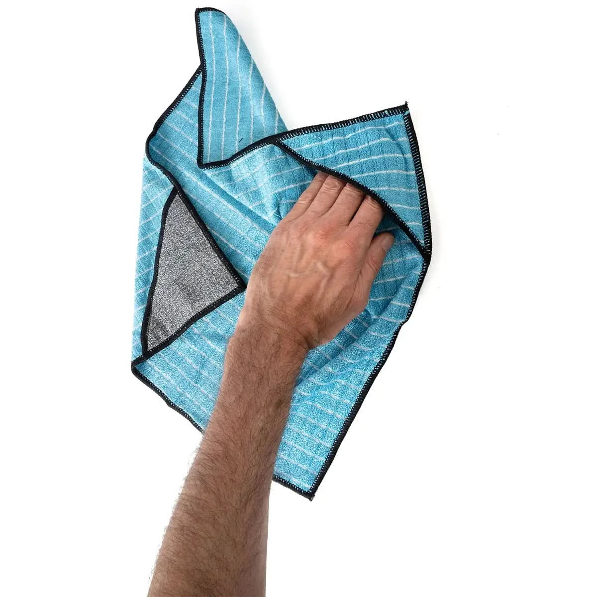 MOERMAN Bambus Reinigungstuch 60x40cm.