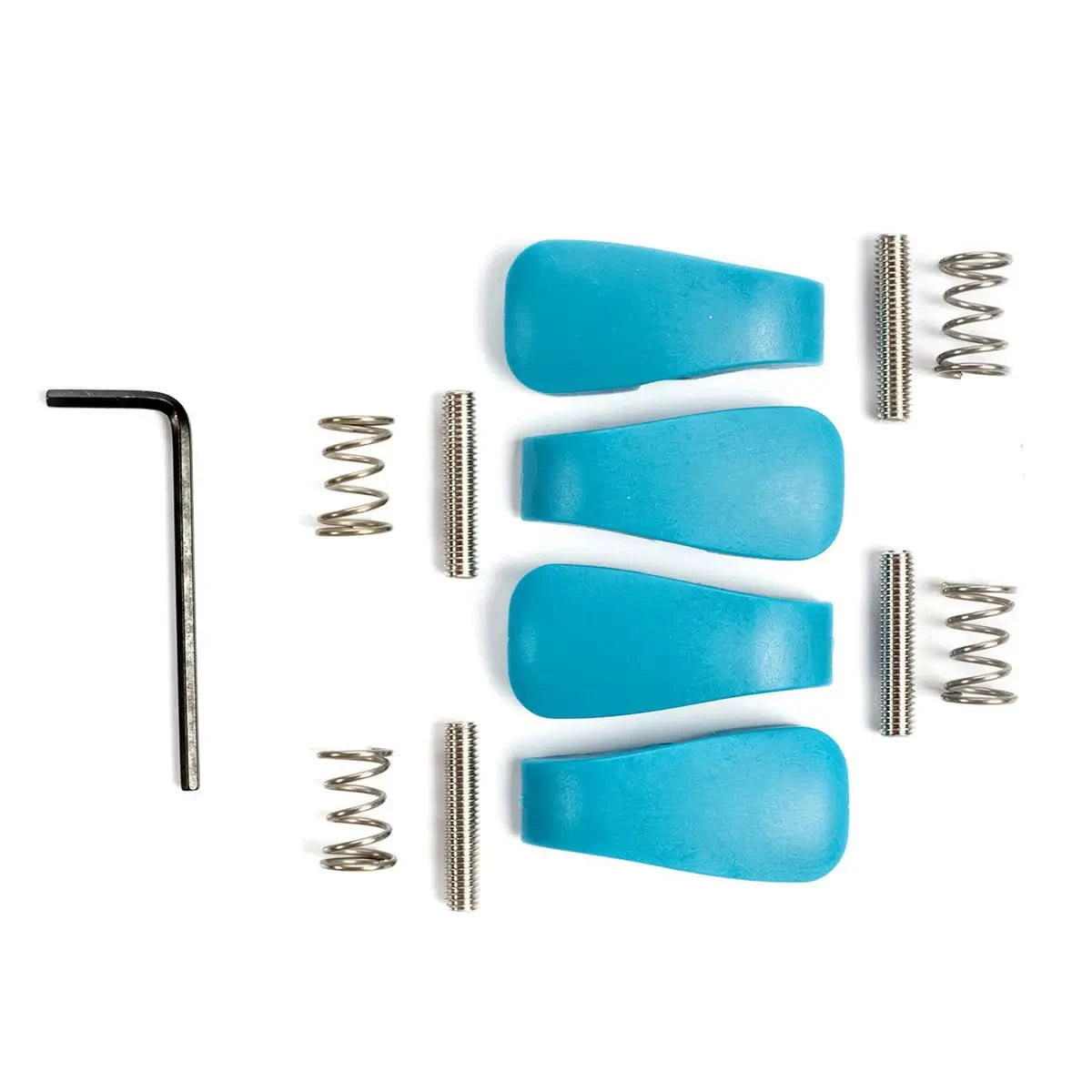 MOERMAN Carbonator Ersatzteile Set.