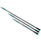 MOERMAN Carbonator Teleskopstange.