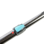 MOERMAN Carbonator Teleskopstange.