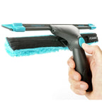 MOERMAN Combinator Fensterwischer Griff 2.0.