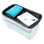 MOERMAN Deckel für 22 Liter Profi Eimer.