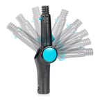 MOERMAN Dr. Angle Mini Winkel-Adapter.