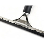 MOERMAN Edelstahl Fensterwischer Griff.