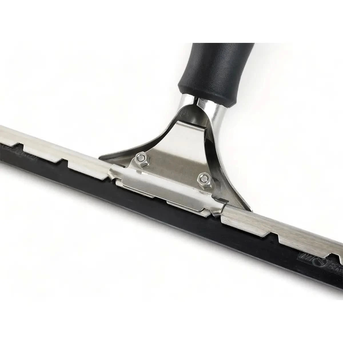 MOERMAN Edelstahl Fensterwischer Griff.