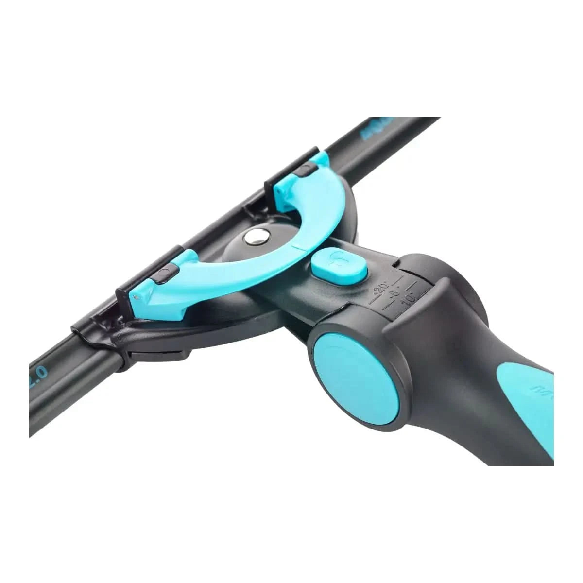 MOERMAN Excelerator Fensterwischer Griff 2.0.