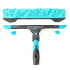 MOERMAN F*LIQ Premium Wischerbezug mit Clips.