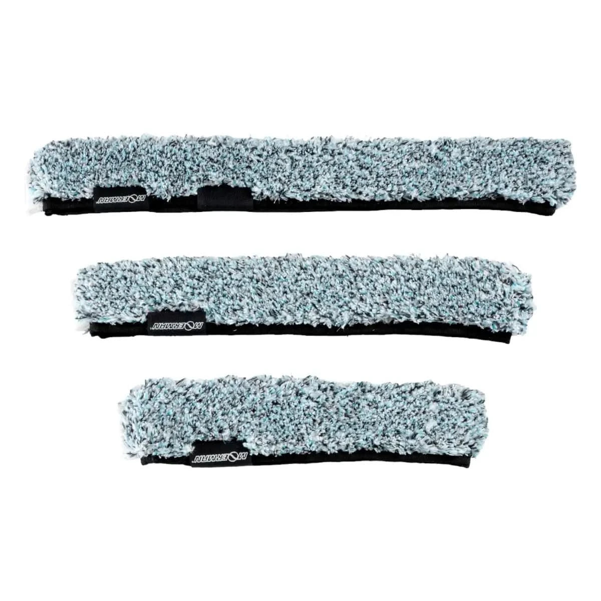 MOERMAN Fugu Fenstereinwascher Bezug.