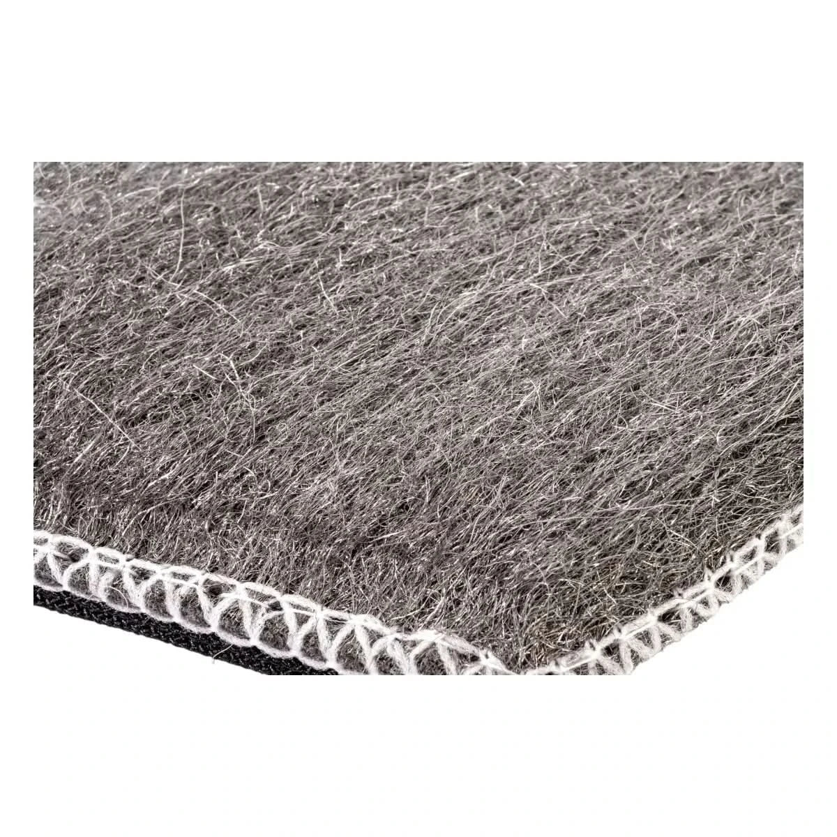 MOERMAN Gekko Stahlwolle Pad.