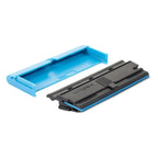 MOERMAN Multi Scraper Glasschaber 10cm.