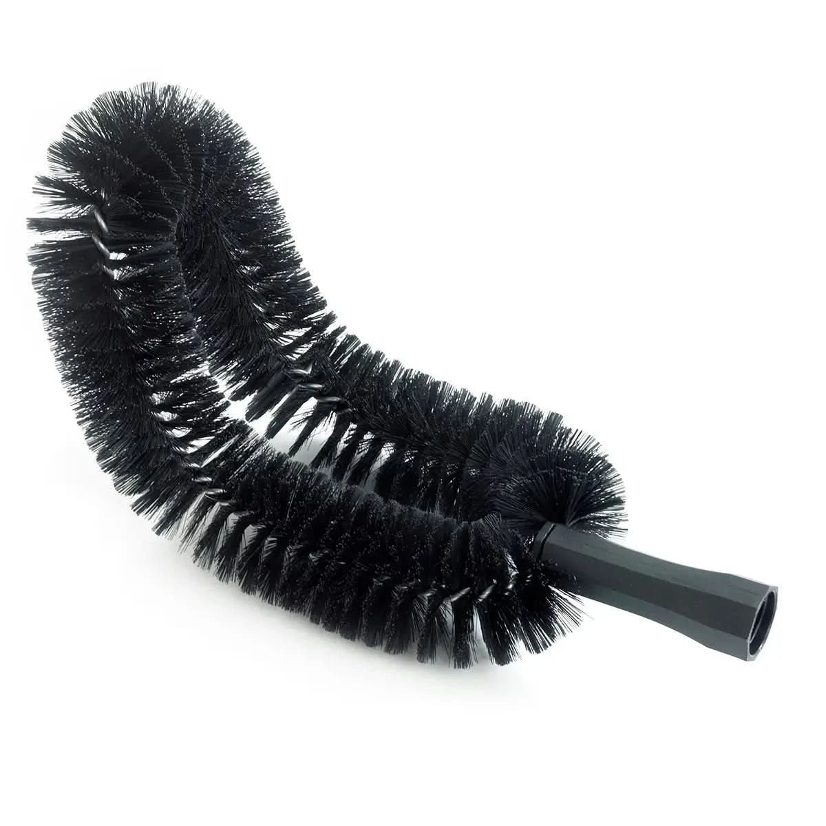 MOERMAN Pipe Duster Rohrbürste Staubwedel.