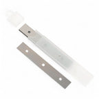 MOERMAN Sharkblade Schaber Klingen.